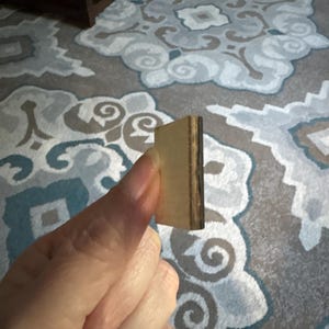 Christine added a photo of their purchase