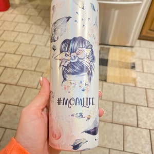 Brandi added a photo of their purchase