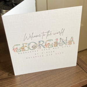 Etsy buyer added a photo of their purchase