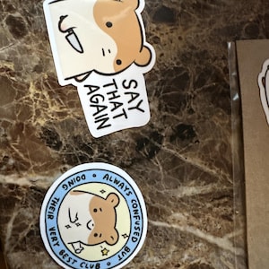 Celeste added a photo of their purchase
