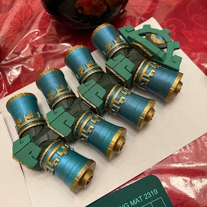 Christine added a photo of their purchase