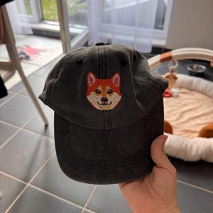 Camille added a photo of their purchase
