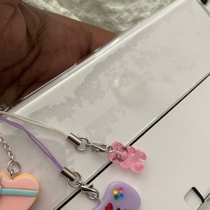 Kaliyah added a photo of their purchase