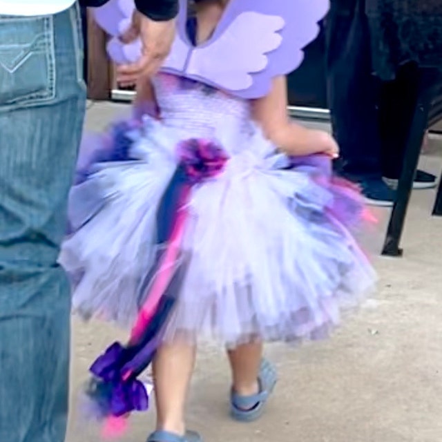 Evil / Purple Minion Inspired Girls / Disfraz de niño -  México