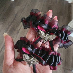 Etsy-koper heeft een foto van de aankoop toegevoegd