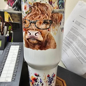 Sandra added a photo of their purchase