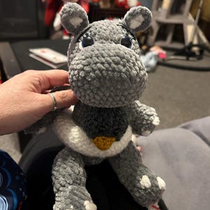 Rebecca added a photo of their purchase