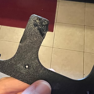 Christian added a photo of their purchase