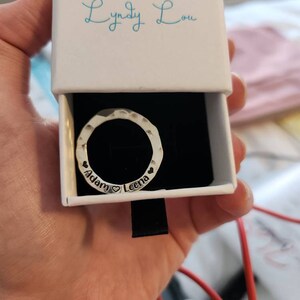Nancy added a photo of their purchase