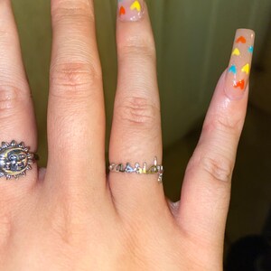 Linda added a photo of their purchase