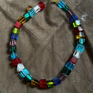 Elizabeth hat ein Foto des gekauften Artikels hinzugefügt