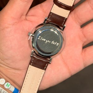 Inactive account added a photo of their purchase
