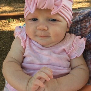 Tandy added a photo of their purchase