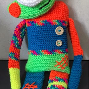 Karen added a photo of their purchase
