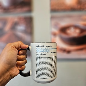 Dede heeft een foto van de aankoop toegevoegd