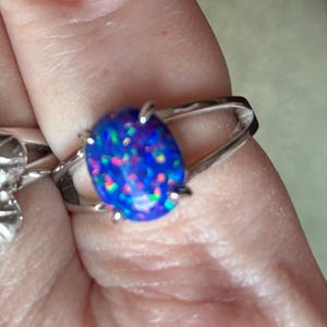 Holly added a photo of their purchase