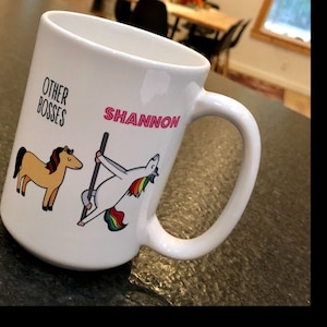 Jill ha añadido una foto de su compra