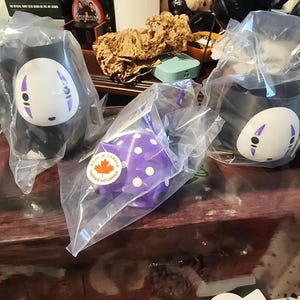 Michelle added a photo of their purchase