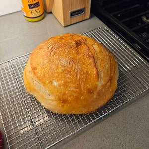Melissa added a photo of their purchase