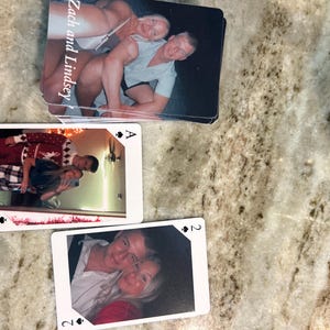 Lindsey added a photo of their purchase