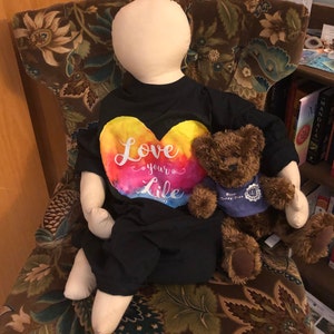 Genie added a photo of their purchase