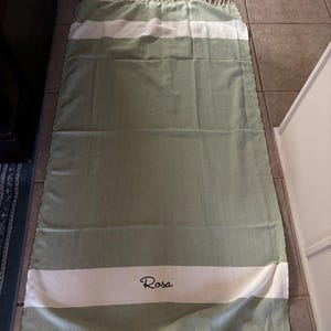 Kelsey added a photo of their purchase