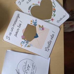 Florie a ajouté une photo de son achat