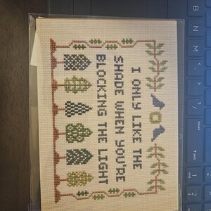 Scott added a photo of their purchase