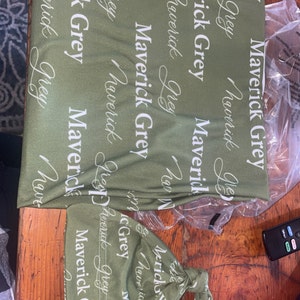 Karleigh added a photo of their purchase