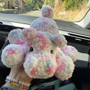 Caroline added a photo of their purchase