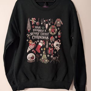Blair added a photo of their purchase