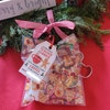 EDITABLE Christmas Teacher Gift Tags Printable for Cookies /coffee "if ...