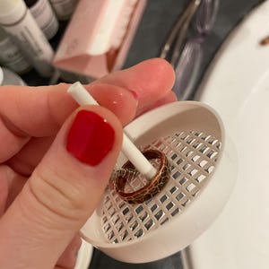 Kelly ha añadido una foto de su compra