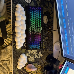 Vanessa added a photo of their purchase