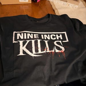 Michael added a photo of their purchase