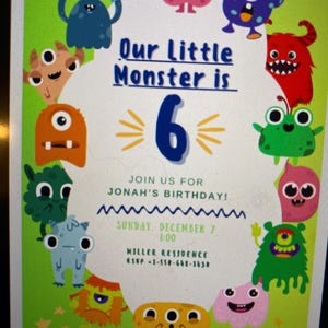 Kyle added a photo of their purchase