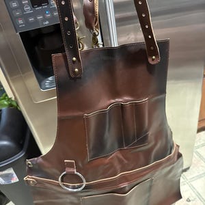 Andres added a photo of their purchase