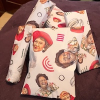 Columbo Wrapping Paper - Etsy UK