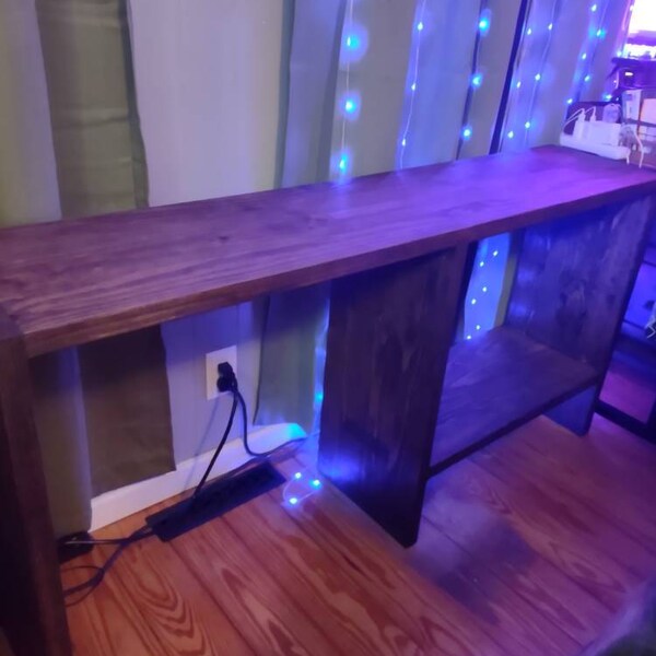 The Deborah Entryway Storage Bench - Etsy