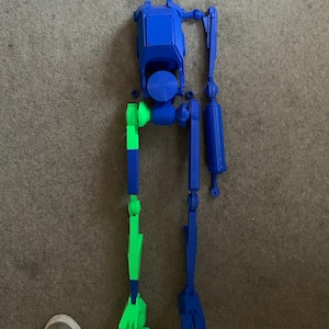 Inaktives Konto hat ein Foto des gekauften Artikels hinzugefügt
