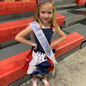 Amber added a photo of their purchase