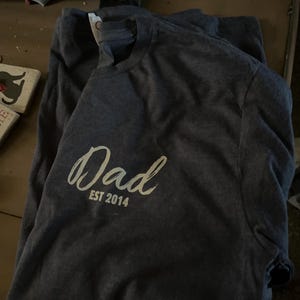 Allison added a photo of their purchase