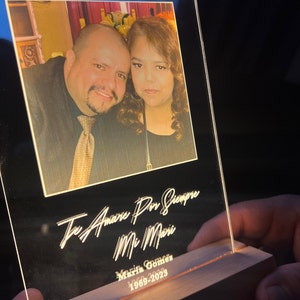 Leslie added a photo of their purchase