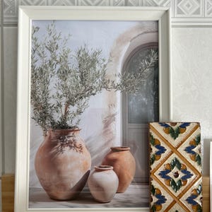 Elena added a photo of their purchase
