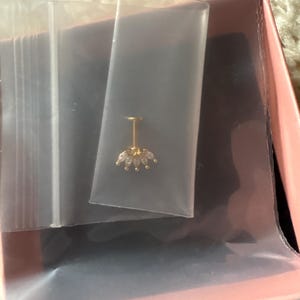 Courtney added a photo of their purchase