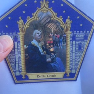 Umbridge's Lenticular Cat Plates Kit - Etsy