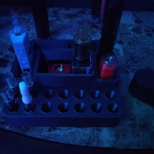 Michael added a photo of their purchase