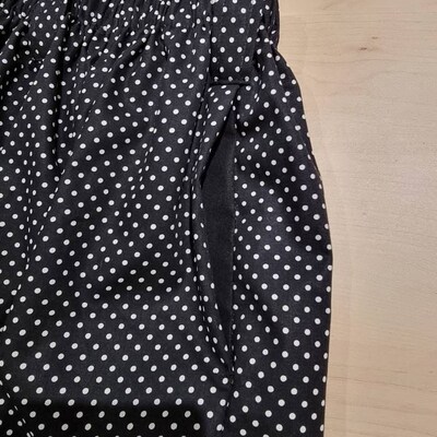 Easy Collar Patterns 2 Patterns Included ingrid and Frances PDF Sewing ...