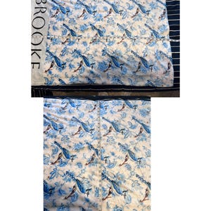 Sarah added a photo of their purchase