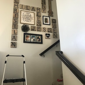 Comprador de Etsy ha añadido una foto de su compra